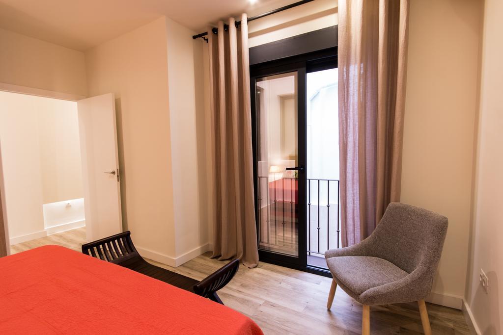 Apartament Bazan 16 Alicante Zewnętrze zdjęcie