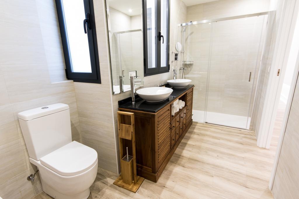 Apartament Bazan 16 Alicante Zewnętrze zdjęcie