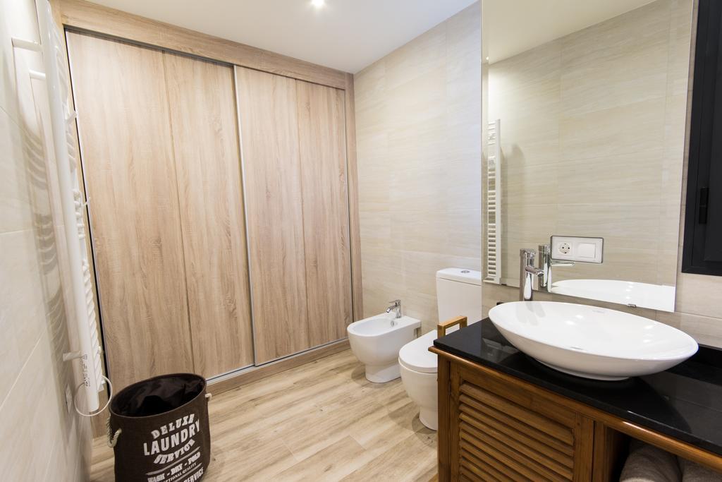 Apartament Bazan 16 Alicante Zewnętrze zdjęcie