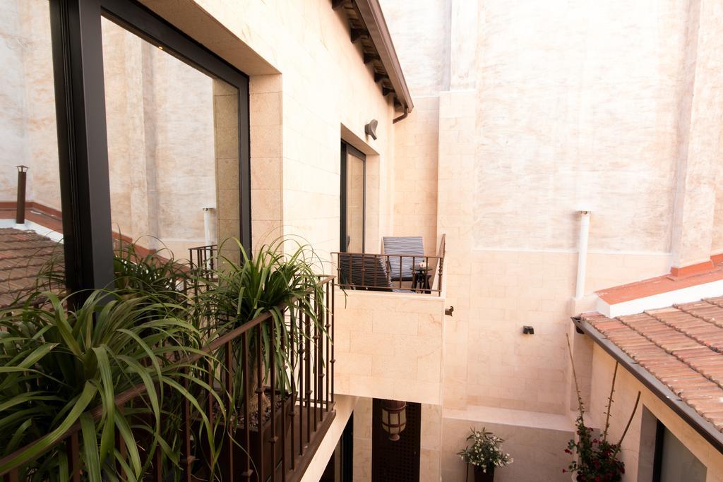 Apartament Bazan 16 Alicante Zewnętrze zdjęcie