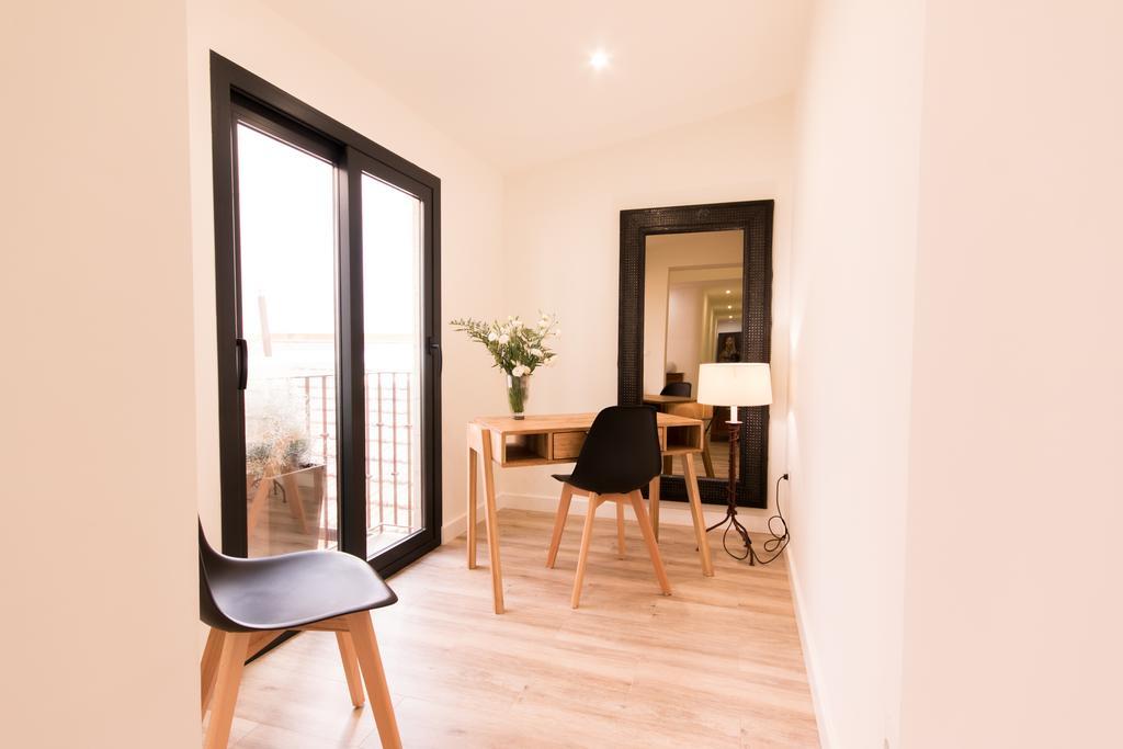 Apartament Bazan 16 Alicante Zewnętrze zdjęcie