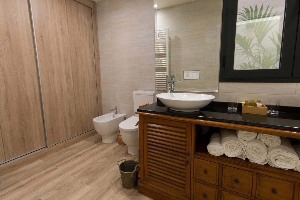 Apartament Bazan 16 Alicante Zewnętrze zdjęcie