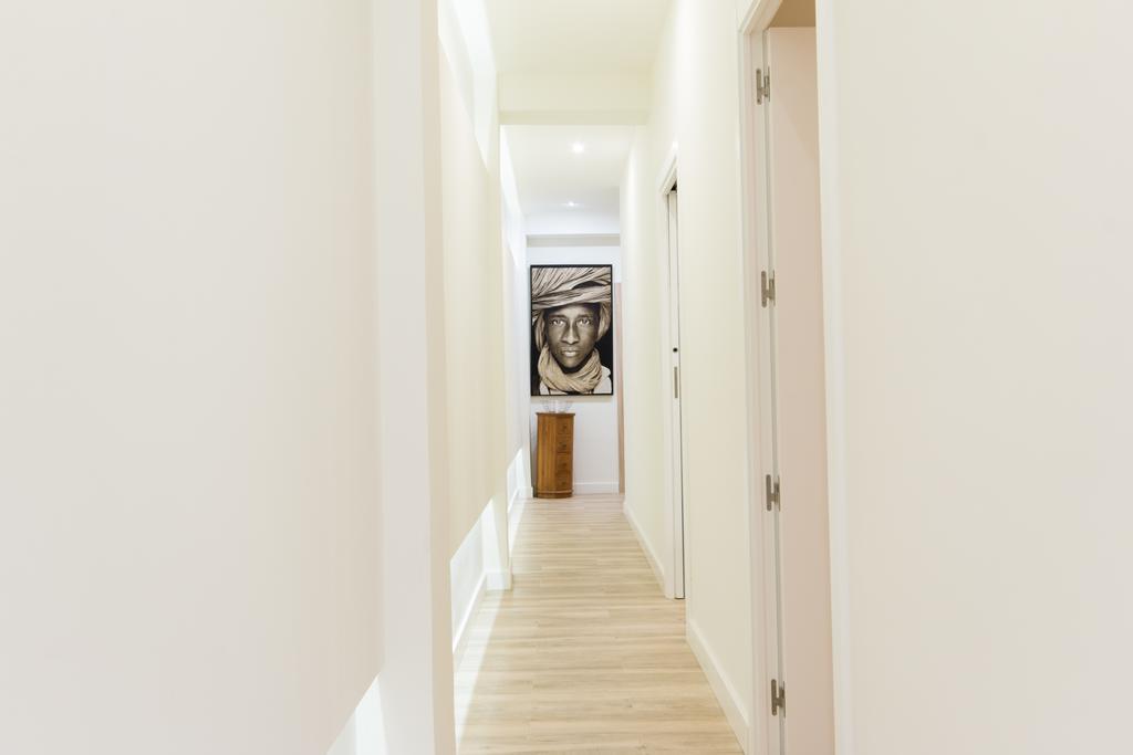 Apartament Bazan 16 Alicante Zewnętrze zdjęcie