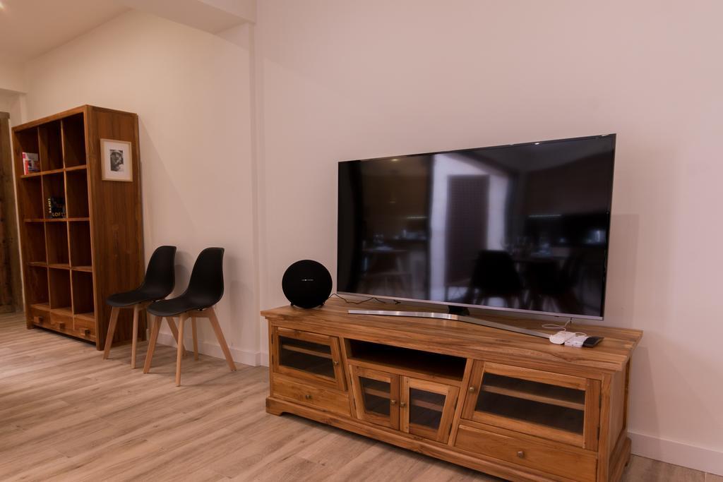 Apartament Bazan 16 Alicante Zewnętrze zdjęcie