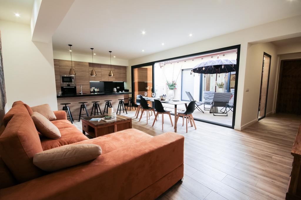 Apartament Bazan 16 Alicante Zewnętrze zdjęcie