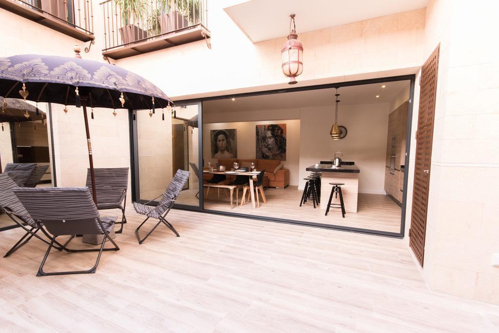 Apartament Bazan 16 Alicante Zewnętrze zdjęcie