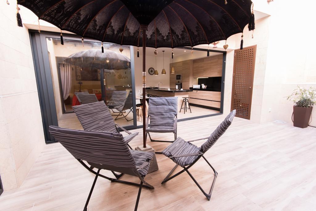 Apartament Bazan 16 Alicante Zewnętrze zdjęcie